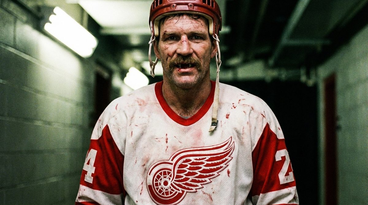 Bob Probert