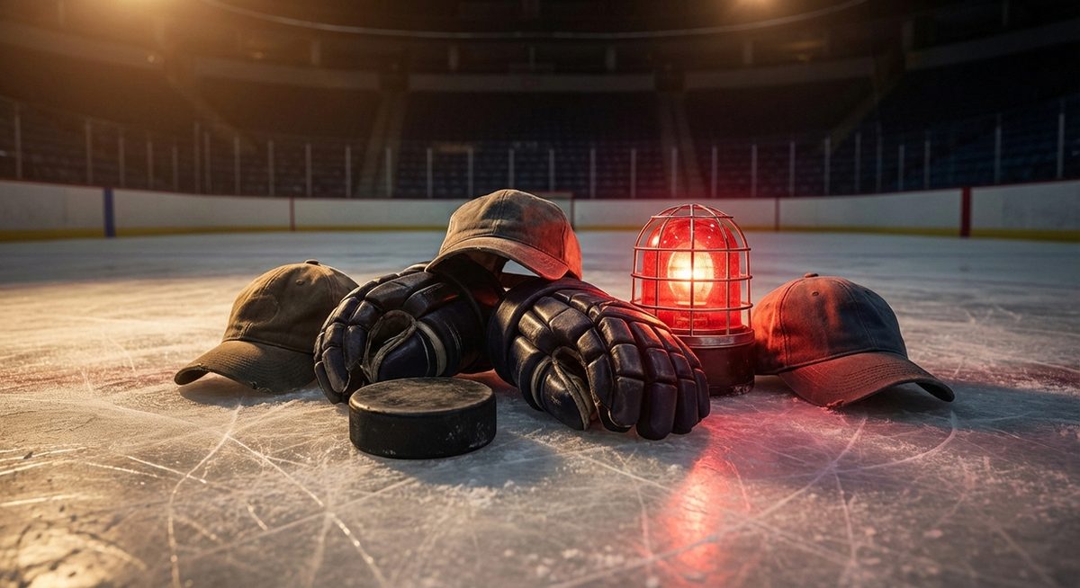 Gordie Howe Hat Trick